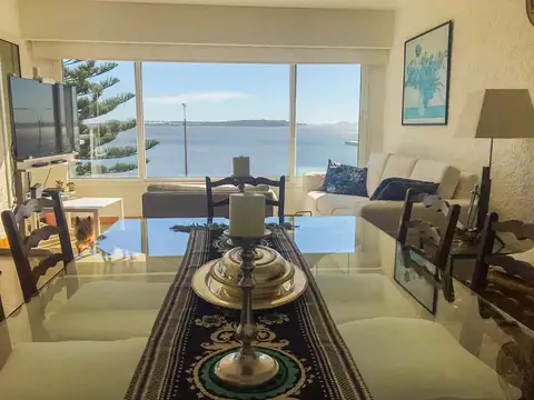 Departamento en Alquiler Temporal de 4 dormitorios