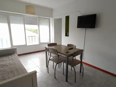 Departamento en Alquiler Temporal en Villa Gesell, $ 123.200