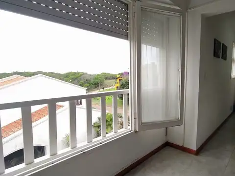 Departamento en Alquiler Temporal al Norte
