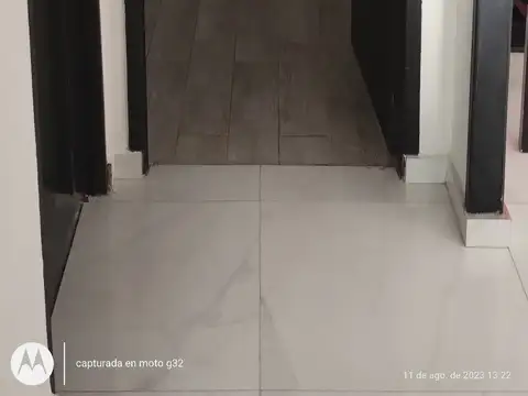 Casa en Alquiler 12 años