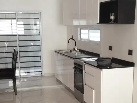 Casa en Alquiler de 2 dormitorios