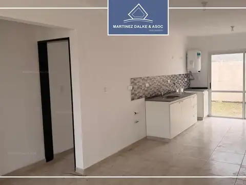 RINCONES DE MANANTIALES-DUPLEX DE UNA SOLA PLANTA!