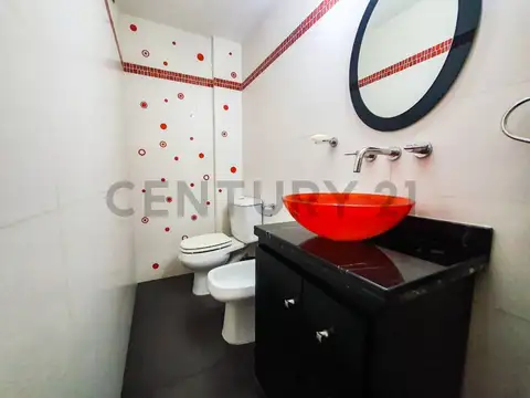 49 entre 4 y 5, Departamento de 2 dormitorios, La Plata Soho