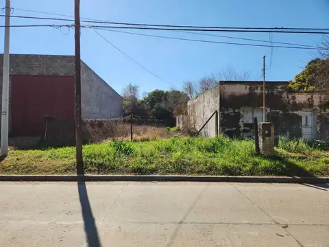 Bv. De los Rusos 2700