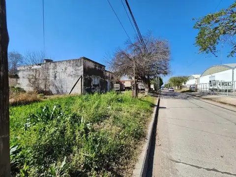 Terreno en Venta en Los Boulevares, USD 60.000