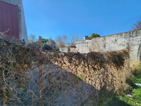 Terreno en Venta de 500,0 m2