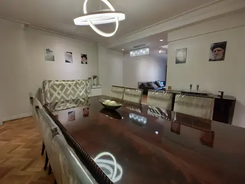 Departamento en Venta de 4 ambientes