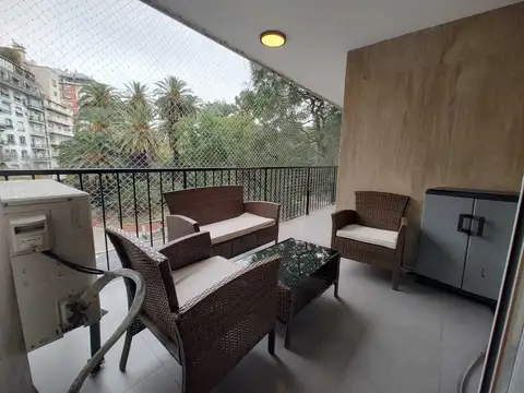 Departamento en Venta 43 años