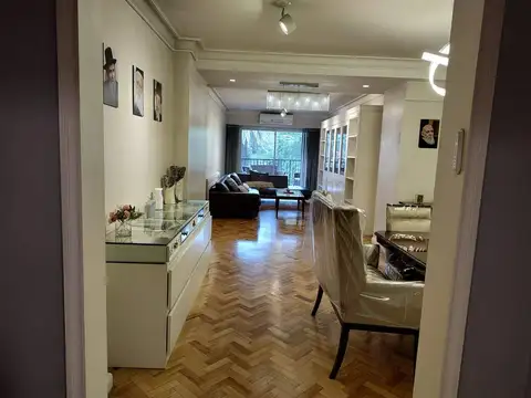 Departamento en Venta en Palermo, USD 420.000