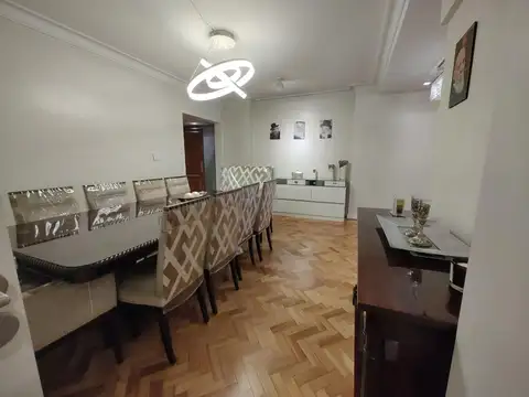 Departamento en Venta de 3 dormitorios