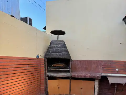 Depto Tipo Casa en Alquiler en Villa Ballester, $ 580.000