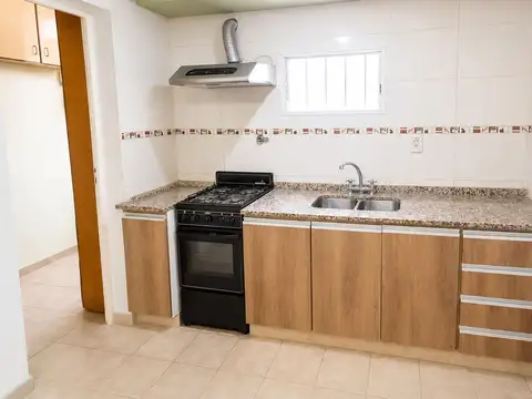 Avenida San Martín 2200