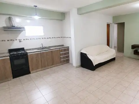 Departamento en venta 2 dorm Las Heras