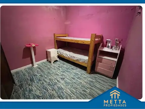 Casa en Venta 50 años