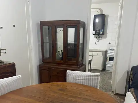 Departamento  en Alquiler en Recoleta, Capital Federal, Buenos Aires