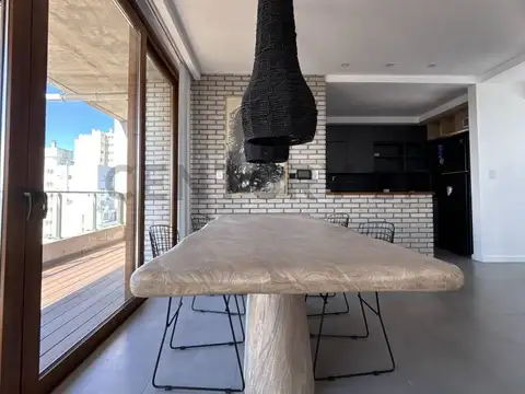 Departamento en Alquiler A Estrenar