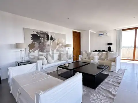Plaza Olazabal y 38 , Piso 9