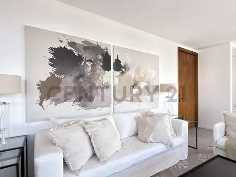 Departamento en Alquiler de 4 ambientes