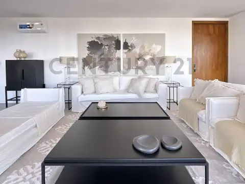 Departamento en Alquiler de 3 dormitorios
