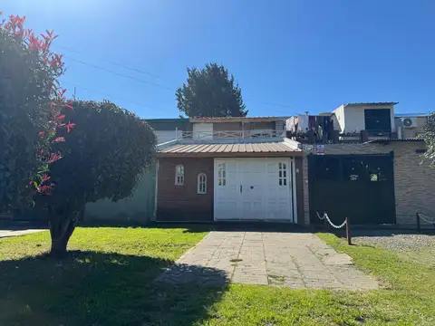 PH 4 Amb venta Villa Tesei- Cochera y Terraza