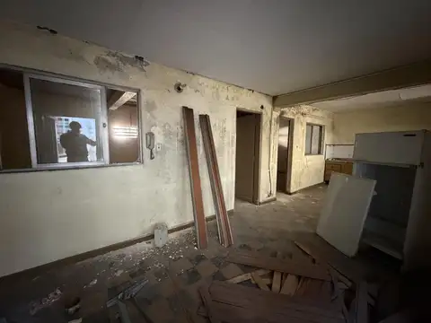 Casa en Venta 47 años