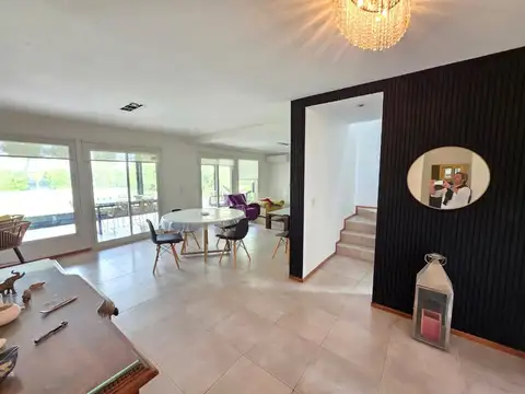 Casa en Alquiler 8 años