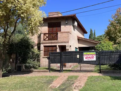 Casa en Colón Entre Ríos Zona Parque