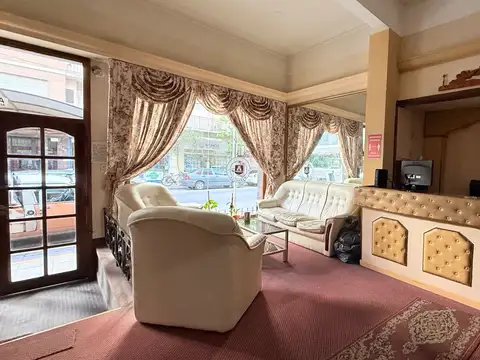 Hotel zona centro