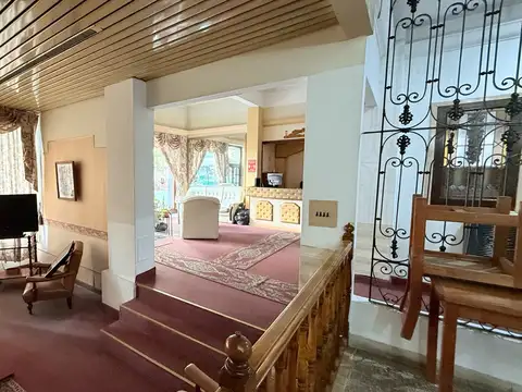 Hotel en Venta en Centro, USD 790.000