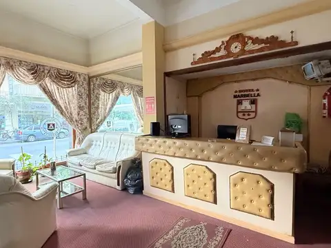 Hotel en Venta en Centro, USD 790.000
