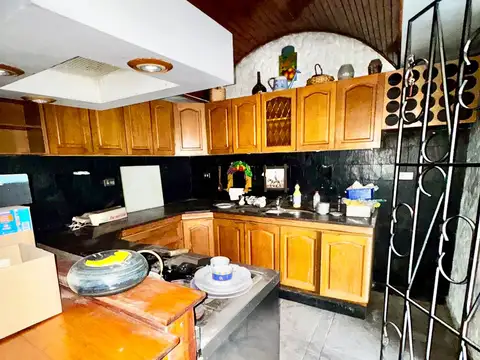 Casa en Venta en Mataderos, USD 180.000