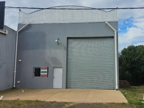 Galpon en Venta en San Jose, USD 160.000