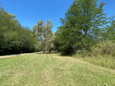 Terreno en Venta en Alsina, USD 60.000