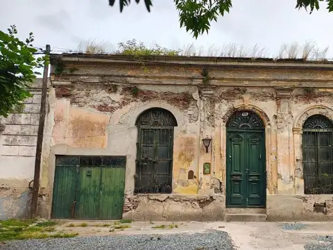 LOTE  EN VENTA EN DOLORES