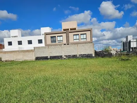 Terreno en Venta de 252,0 m2