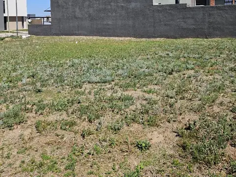 RINCONES MANANTIALES VENTA LOTE APTO DUPLEX 252m2 CENTRAL