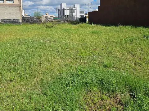 Terreno en Venta de 252,0 m2
