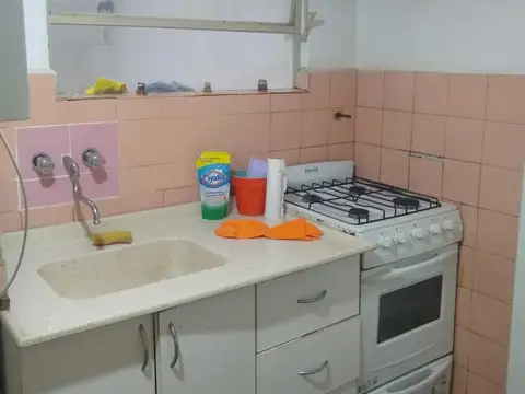 Cuba al 2800 - 2 amb c/patio - VENTA - Belgrano