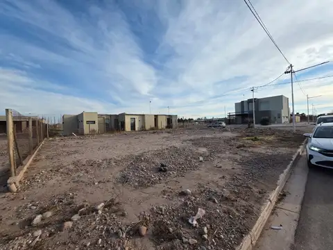 Terreno en Venta en Coquimbito, USD 19.000