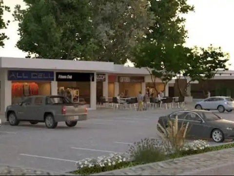 SE VENDE LOTE EN B° LA VASCONIA