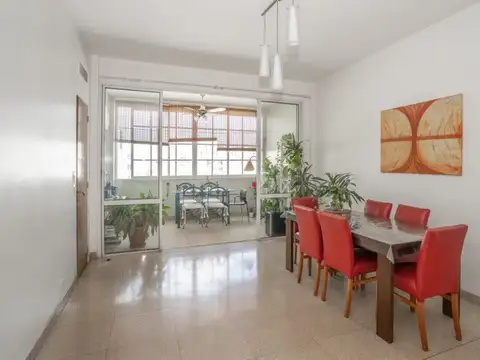 Departamento en Venta en Almagro, USD 224.900