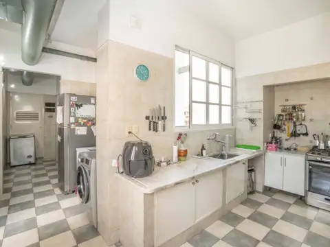 Departamento en Venta 51 años