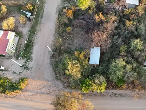 Terreno en Venta en Los Troncos, USD 15.000