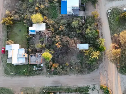 Terreno en Venta de 408,0 m2
