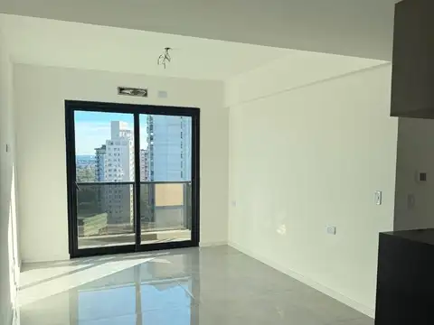 Montevideo 1400, Piso 14