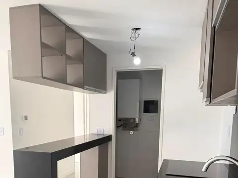 Departamento en Alquiler de 3 ambientes