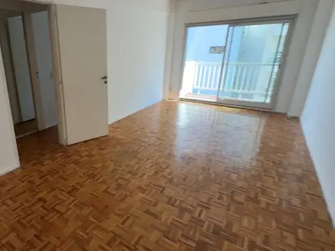 Departamento en Venta en Palermo Chico, USD 190.000