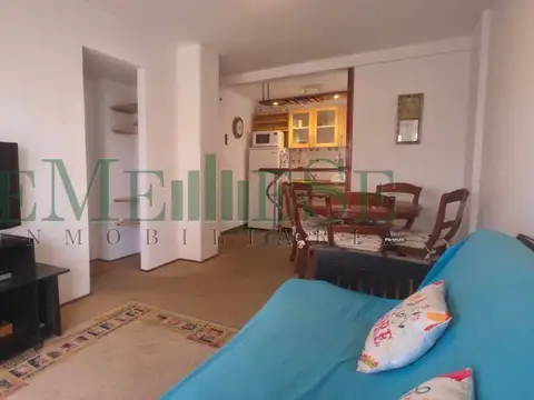Departamento en Venta al Oeste