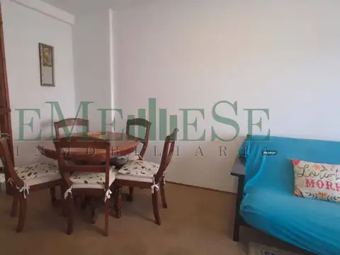 Departamento en Venta 40 años