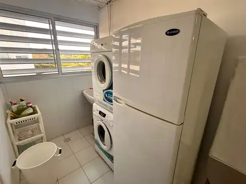 Departamento en Alquiler Temporal al Norte